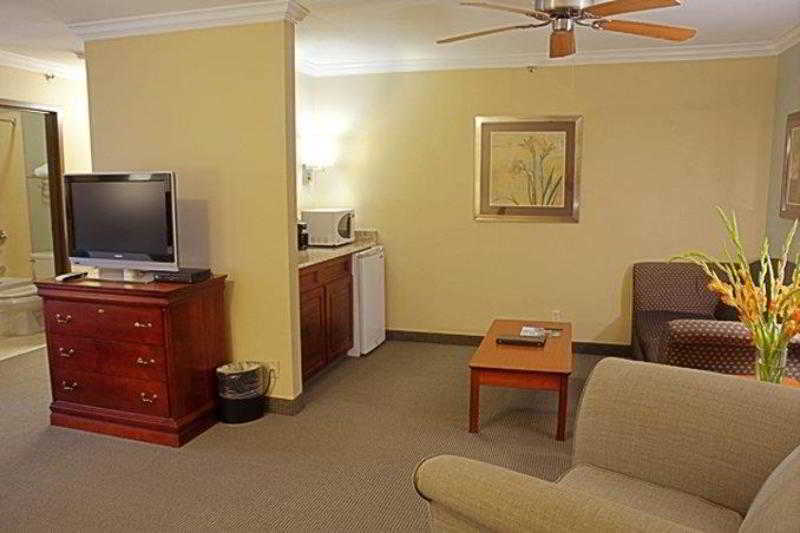 The Burgundy Hotel, Tapestry Collection By Hilton Little Rock Quarto foto